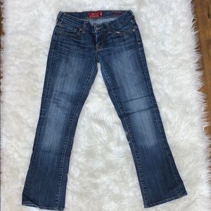 Lucky Brand Jeans